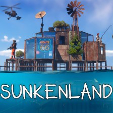 Promocja na Sunkenland