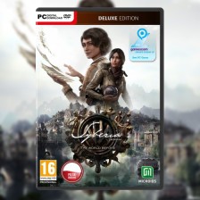 Promocja na Syberia: The World Before Deluxe Edition