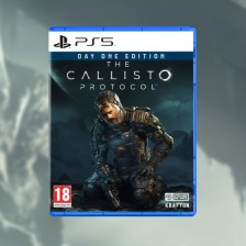 Promocja na Callisto Protocol