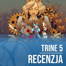 Recenzja Trine 5