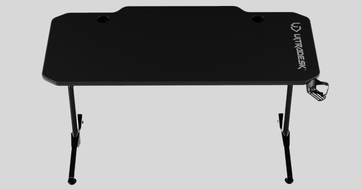 Promocja na Ultradesk Frag