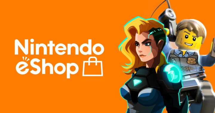 Promocja na Velocity 2X i Lego City Undercover