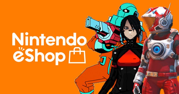 Promocja na No Man's Sky w eShopie