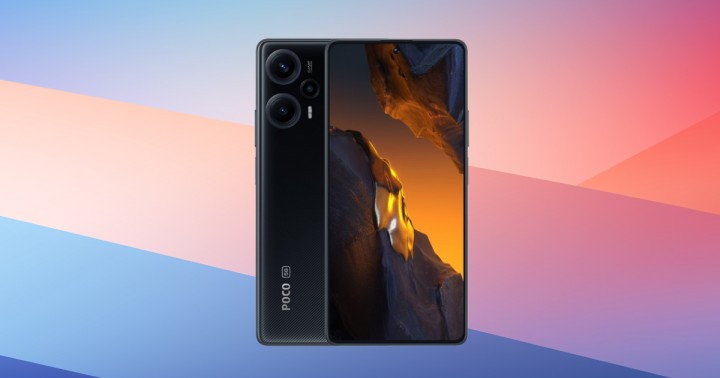 Promocja na Xiaomi Poco F5