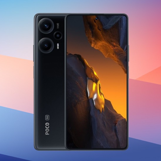 Promocja na Xiaomi Poco F5