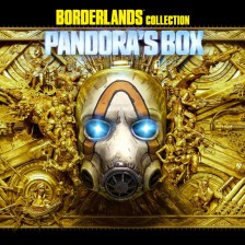 Borderlands Collection_ Pandora's Box