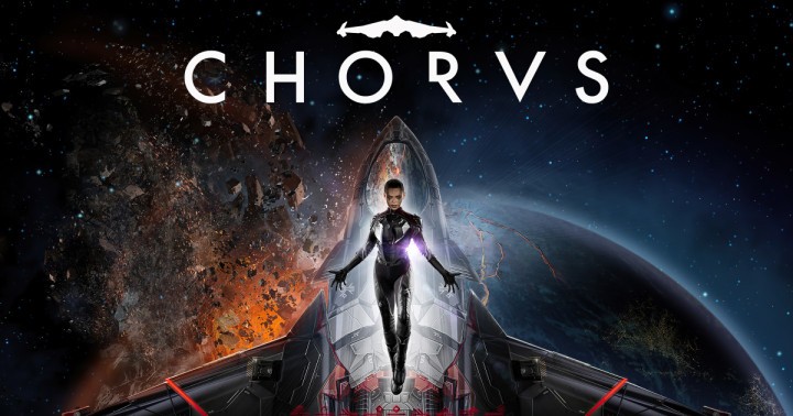 Promocja na Chorus PC