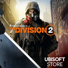 Wyprzedaż Co-Op Sale Ubisofrt Store