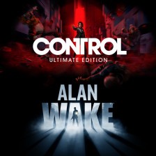 Promocja na Control Ultimate Edition + Alan Wake Franchise Bundle