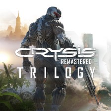 Promocja na Crysis Remastered Trilogy