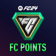 Promocja na EA Sports FC 24 FC Points