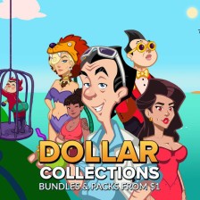 Fanatical Dollar Collections