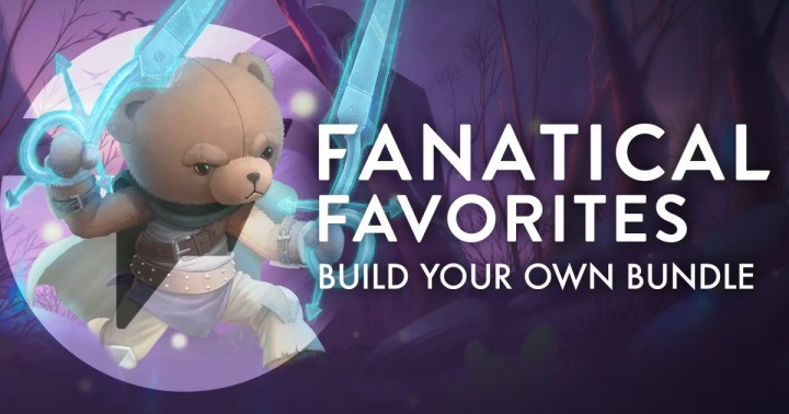 Fanatical Favorites BYOB
