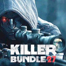 Fanatical Kille Bundle 27