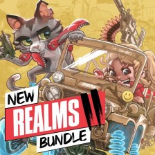Fanatical New Realms 2 Bundle