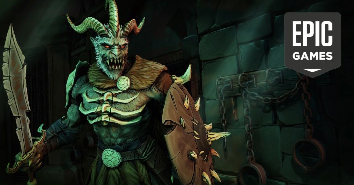Fani planszówek i modelarstwa będą zadowoleni! Kolejne gry PC za darmo w sklepie Epic Games