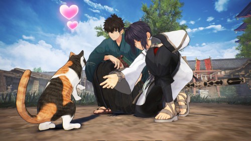 Premiera Fate/Samurai Remnant