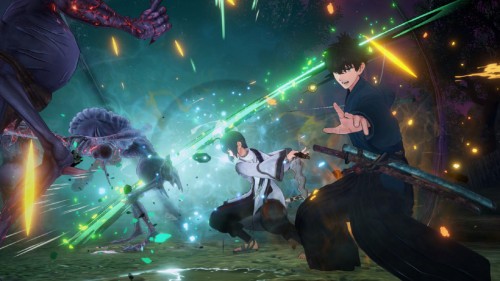 Premiera Fate/Samurai Remnant