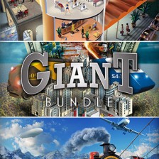 Giant Bundle w GOG.com