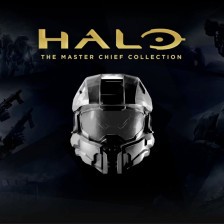 Promocja na Halo The Master Chief Collection
