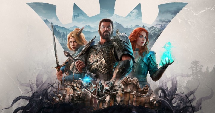 Promocja na King's Bounty II na konsole