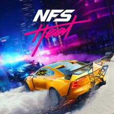 Promocja na Need for Speed Heat