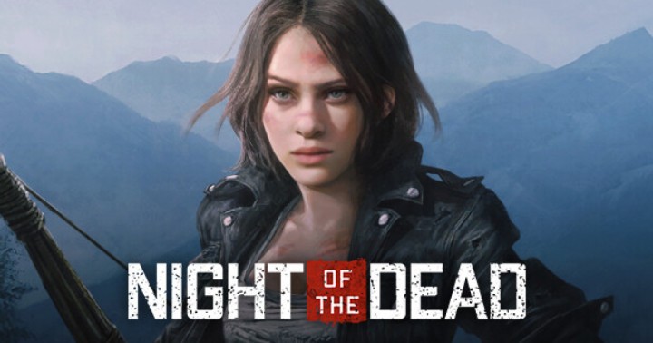 Promocja na Night of the Dead