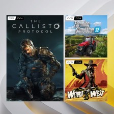 Październik 2023 w PlayStation Plus Essential