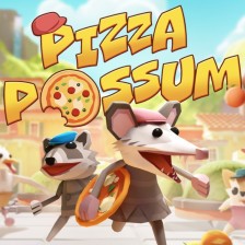 Pizza Possum