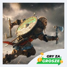 Polecane gry PC z otwartym światem do 65 zł w Instant Gaming