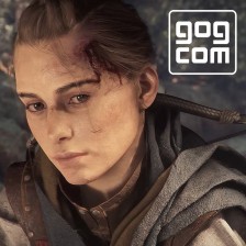 Rekordowe zniżki na A Plague Tale Requiem w GOG.com