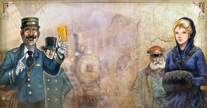 Ticket to Ride znika z cyfrowej dystrybucji