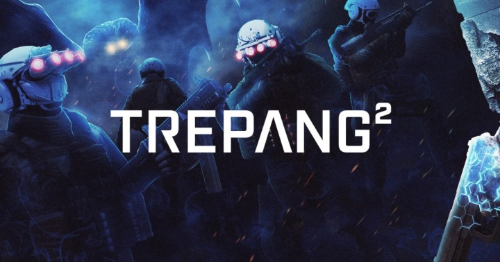Promocja na Trepang2