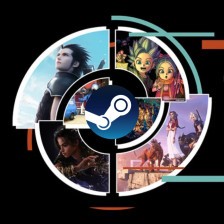 Wyprzedaż Square Enix TGS 2023 na Steam