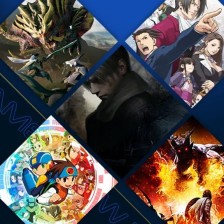 Wyprzedaż Tokyo Game Show 2023 na Steam
