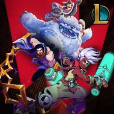 Wyprzedaż dla fanów League of Legends na Steam