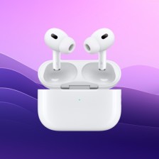Promocja na Apple AirPods Pro 2.gen
