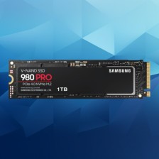 Promocja na Samsung 980 Pro