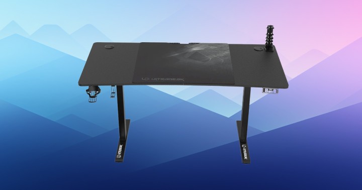 Promocja biurko Ultradesk LEVEL V2