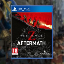 Promocja na World War Z Aftermath