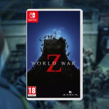 Promocja na World War Z