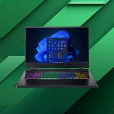 Promocja na Acer Nitro 17