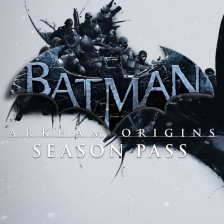 Promocja na Batman_ Arkham Origins - Season Pass DLC