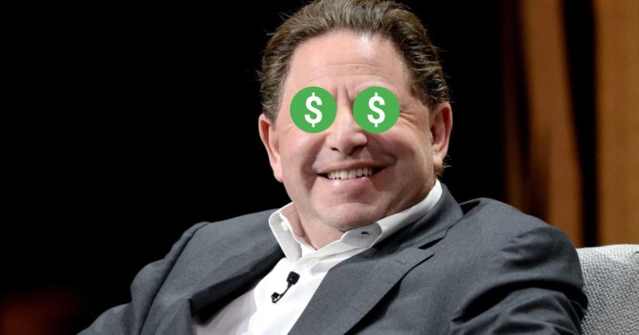 Bobby Kotick rozstaje się ze stanowiskiem CEO w Activision Blizzard