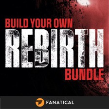 Build your own Rebirth Bundle w Fanatical