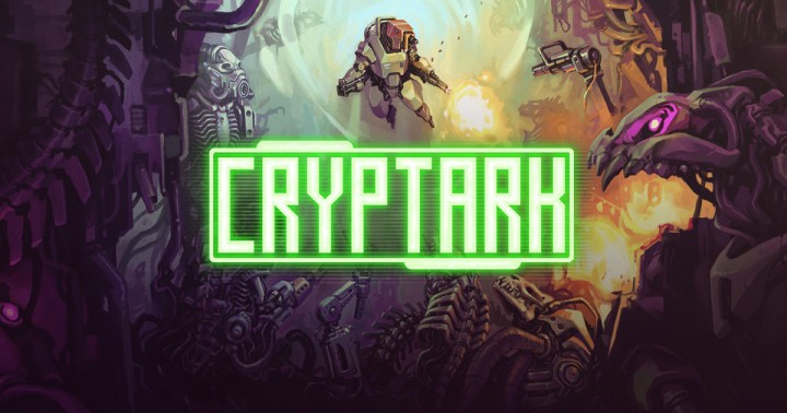 CRYPTARK za darmo
