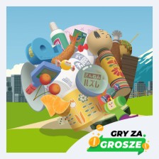 Czy cyfra siedem przynosi szczęście? Najlepsze gry PC do 7 zł w Kinguinie