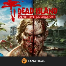 Promocja na Dead Island Definitive Collection