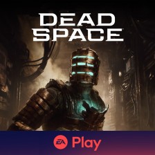 Dead Sapce Remake w EA Play