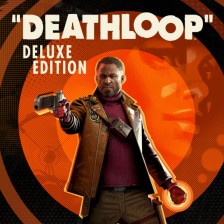 Promocja na Deathloop Deluxe Edition